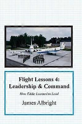 Flight Lessons 4