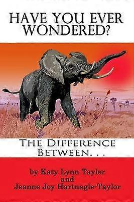 Have You Ever Wondered The Difference Between Volume 1