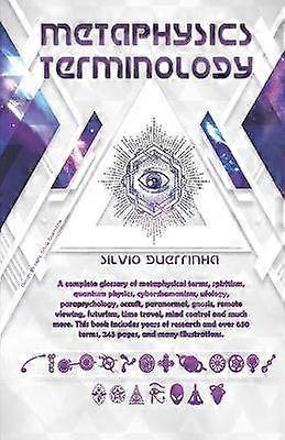 Metaphysics Terminology