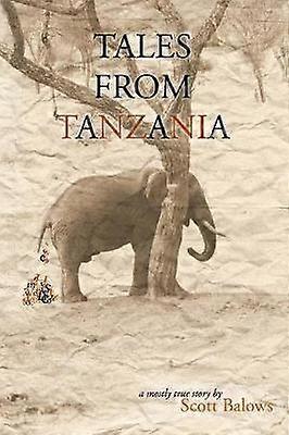 Cuentos de Tanzania