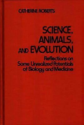 Science Animals and Evolution