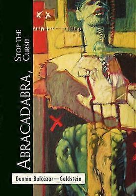 Abracadabra Stop the Curse!