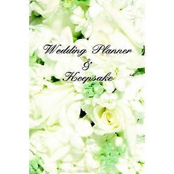 Wedding Planner  and  Keepsake