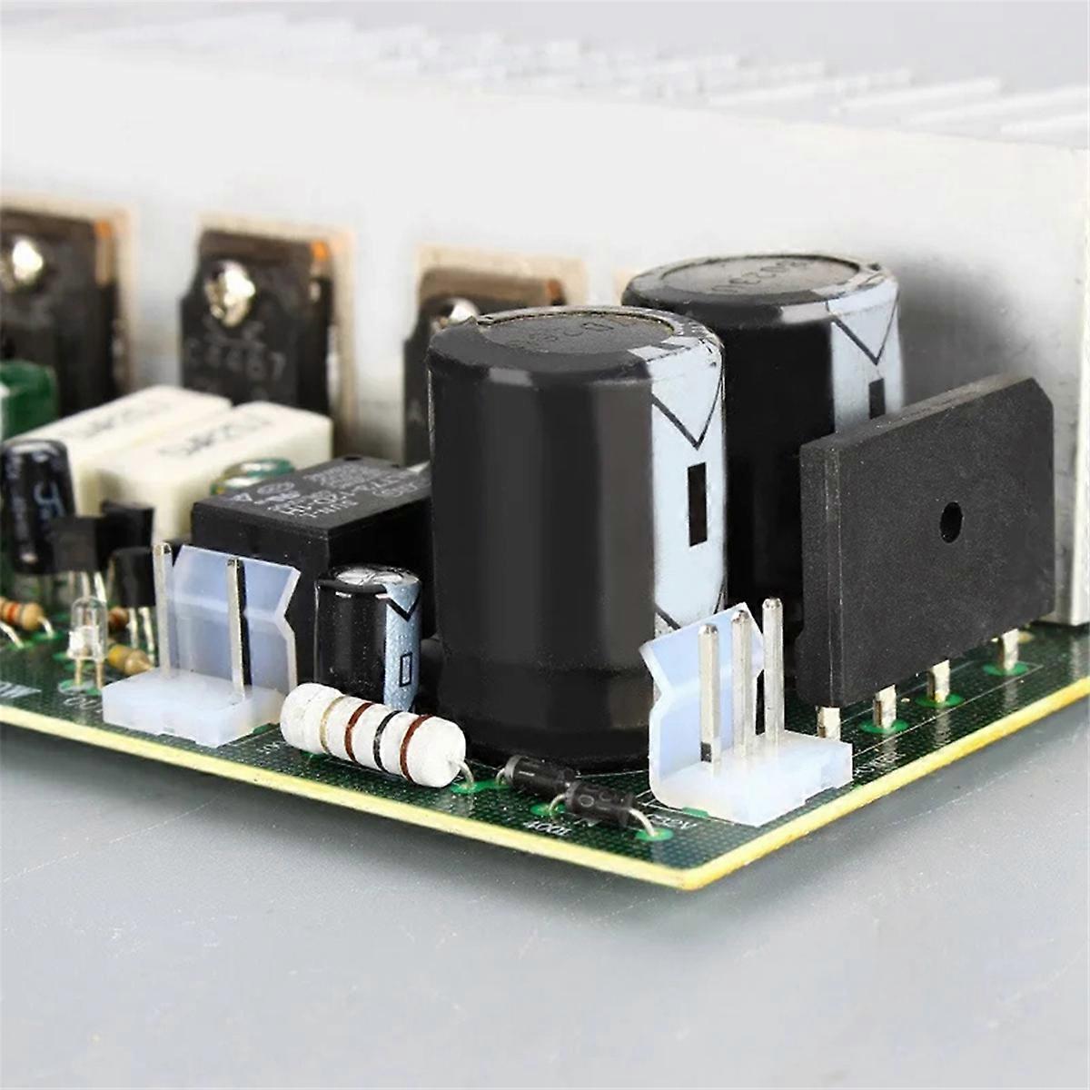 Carte Ampli Subwoofer Mono 350W Neuve - Pour Montage Audio DIY Et Home Studio