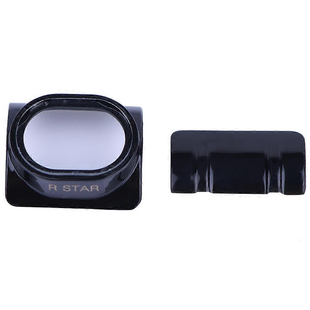 1PC Drone Gimbal Camera Lens Filter Accessory for DJI Spark(STAR 6X)