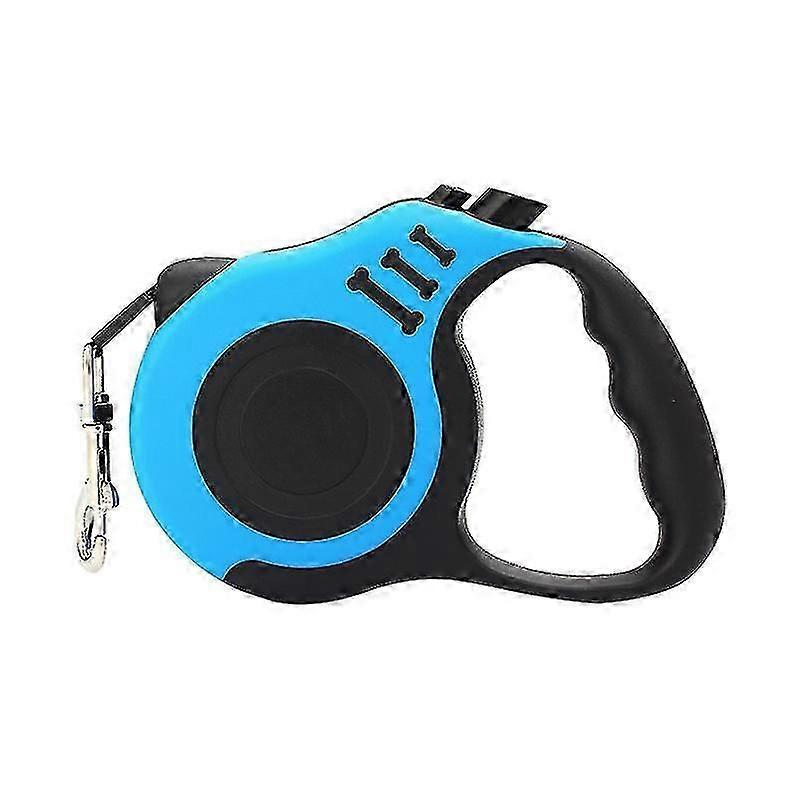 Automatic Retractable Dog Lead Leash Pet Traction Rope Walking Training