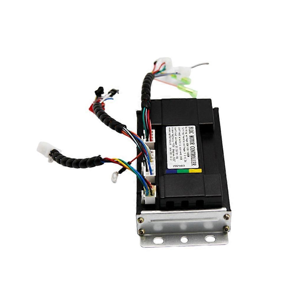 Motor Kontrol Cihazı Elektrikli Bisiklet Scooterları için Sinüs Dalgaları Motor Hız Kontrol Cihazı