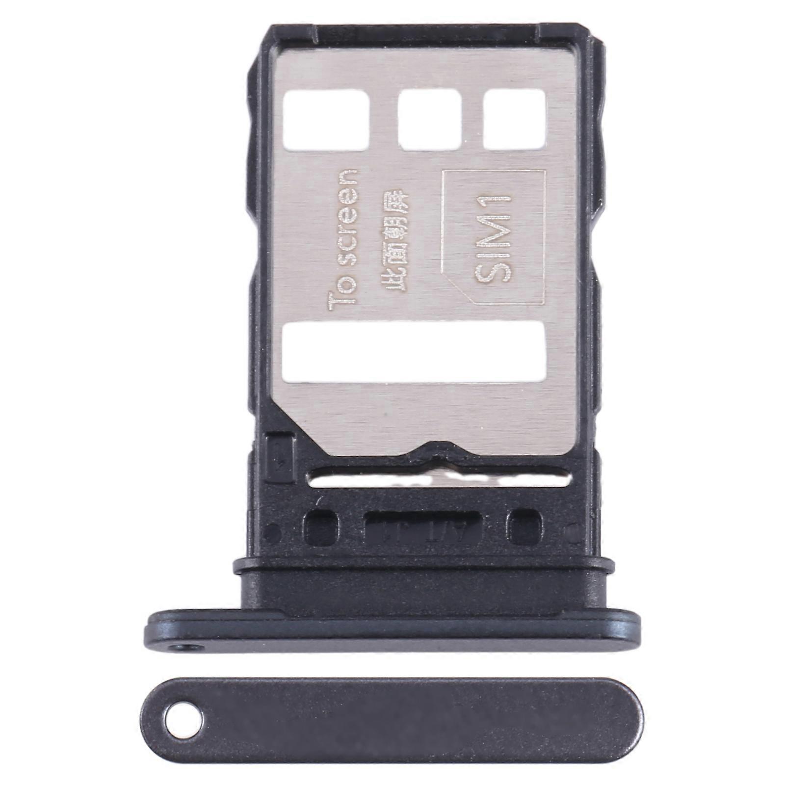 For Honor 80 Pro SIM + SIM Card Tray