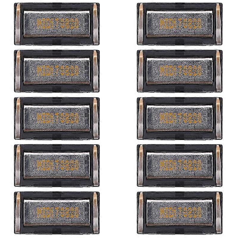 10 PCS Earpiece Speaker for Nokia 3.1