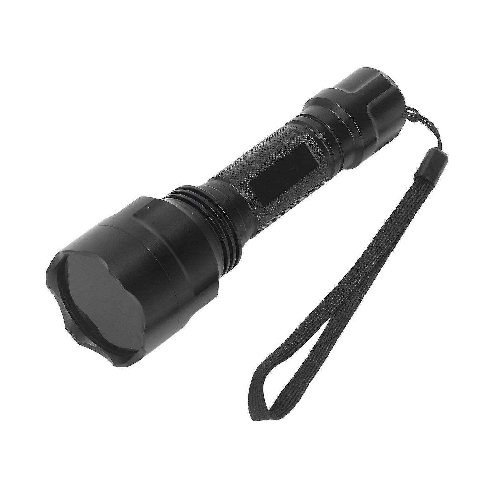 Infrared Night Vision, Adjustable Focus, Waterproof