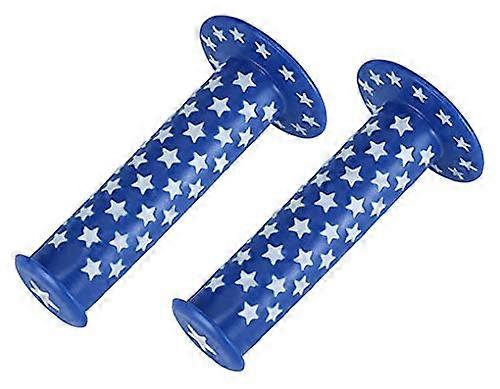 Star Bike Grips for Cycling 7/8"