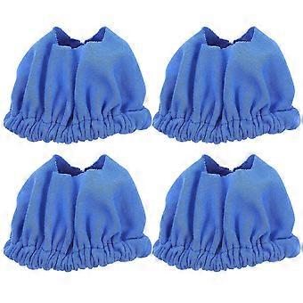 4pcs CPAP-Masken-Wrap-Abdeckungen CPAP-Gesichtsmaskenschutz CPAP-Maskenkissen CPAP-Zubehör