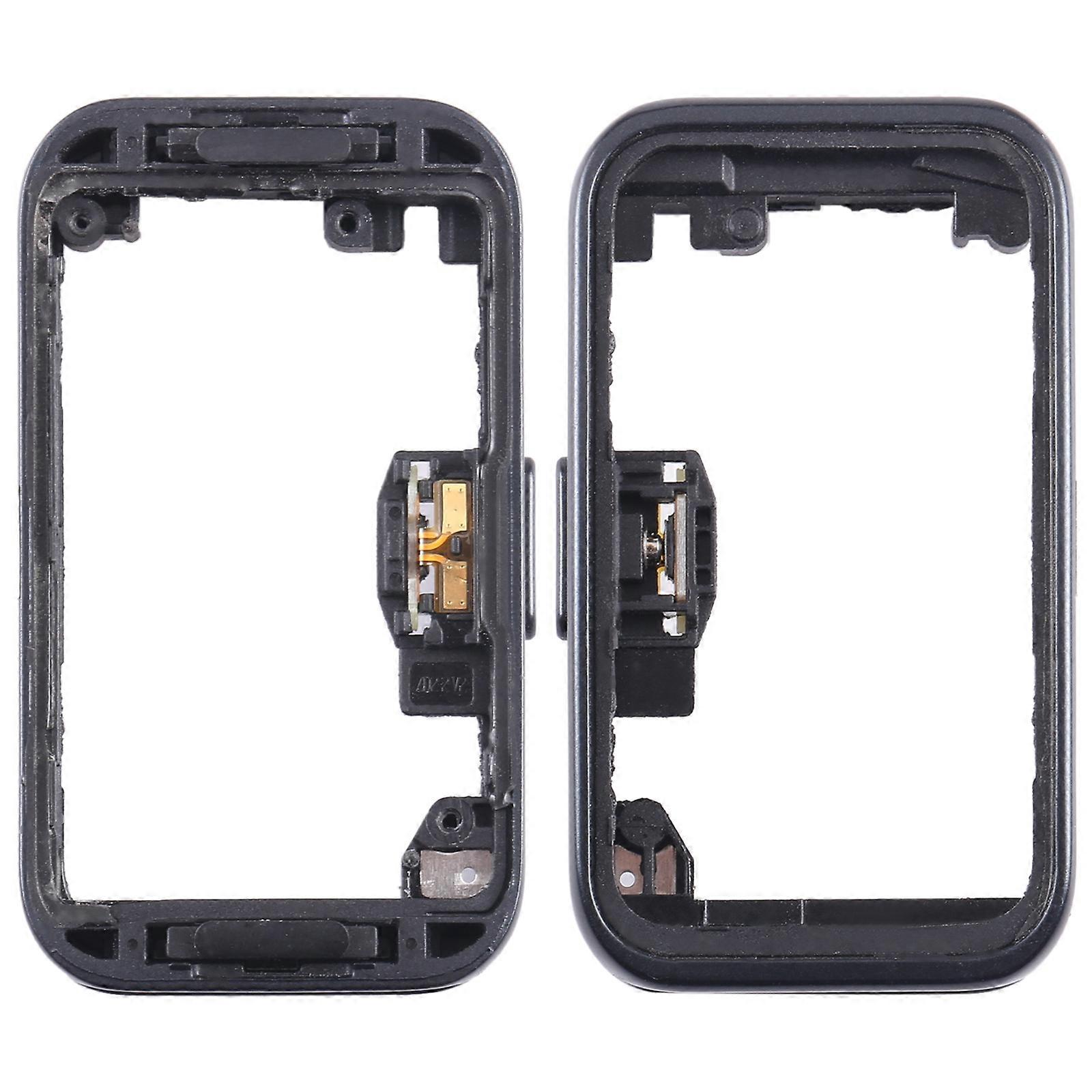 COMPATIBLE LCD Screen Frame Bezel Plate For Huawei Band 8