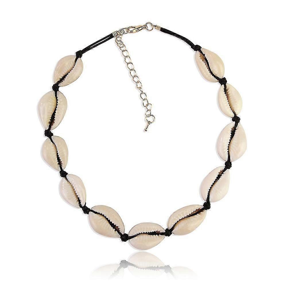 Naszyjnik Sea Shell Choker