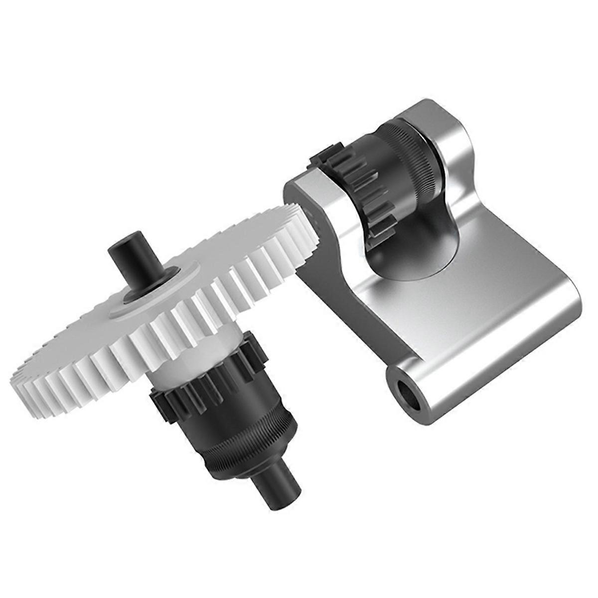 New Upgrade 3D Printer Accessories Gear for AD 5M Pro Extruder Nano-Coated Integrated Gear