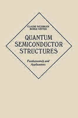 Structuri semiconductoare cuantice