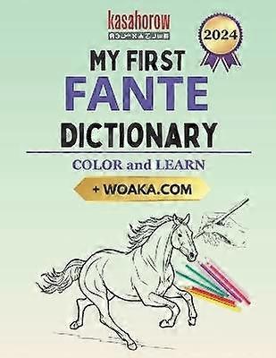 My Fante Dictionary