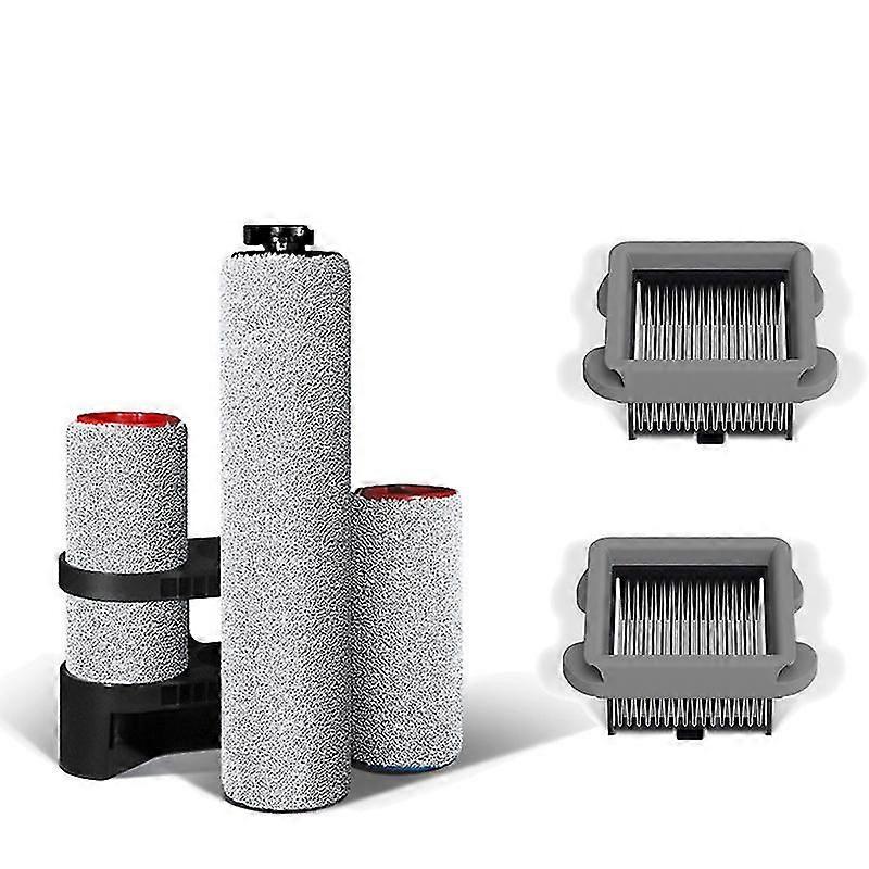 Compatible With Roborock U10 Roborock Dyad Floor Sweeper Roller Brush Main Brush Filter Vacuum Cleaner Filter Element Accessories_Gift Of G