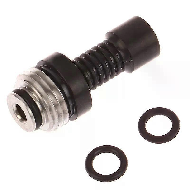 510 BB Tip 316 الفولاذ المقاوم للصدأ متوافق مع BB / Billet Box Mod Tool Accessory