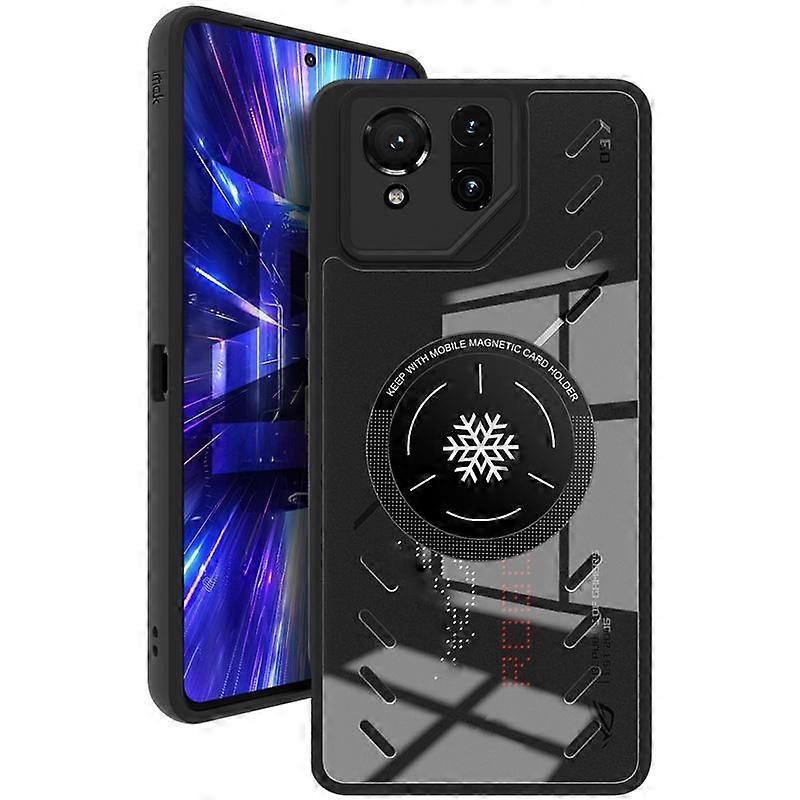 Heat Dissipation Case For Asus ROG Phone 9 / 9 Pro