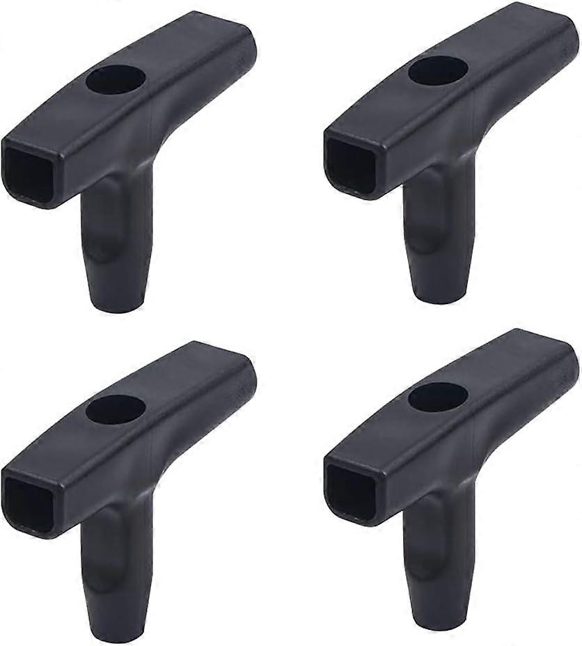 Chainsaw And Lawn Mower Starter Handle, Universal Compatibility Ensures Broad Application, Easy To Grip For User Comfort, Durable Material Offers