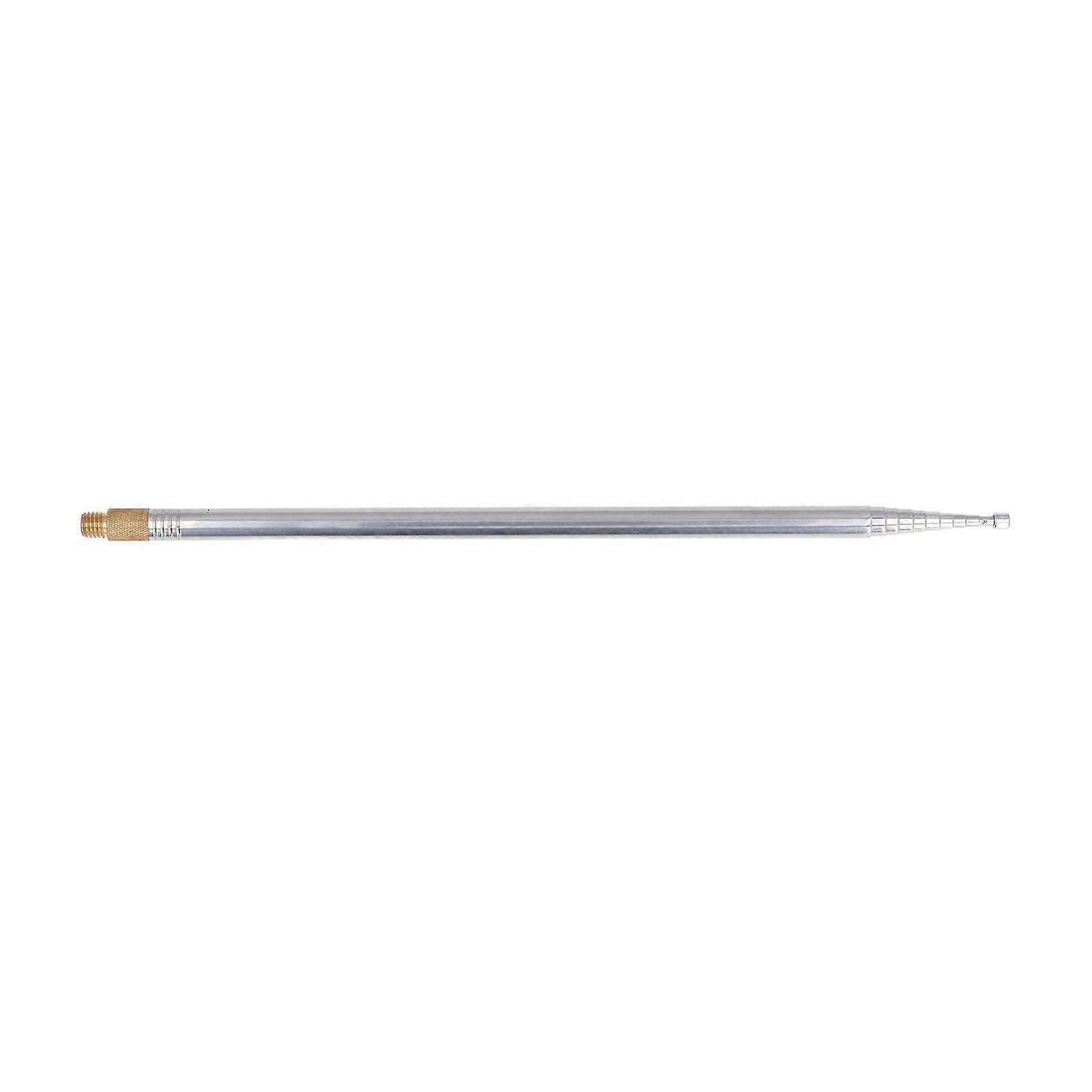 PAC 12 Shortwave Antenna 7MHz‑50MHz Full Frequency Band 10 Sections Telescopic Antenna Maximum 2.5m