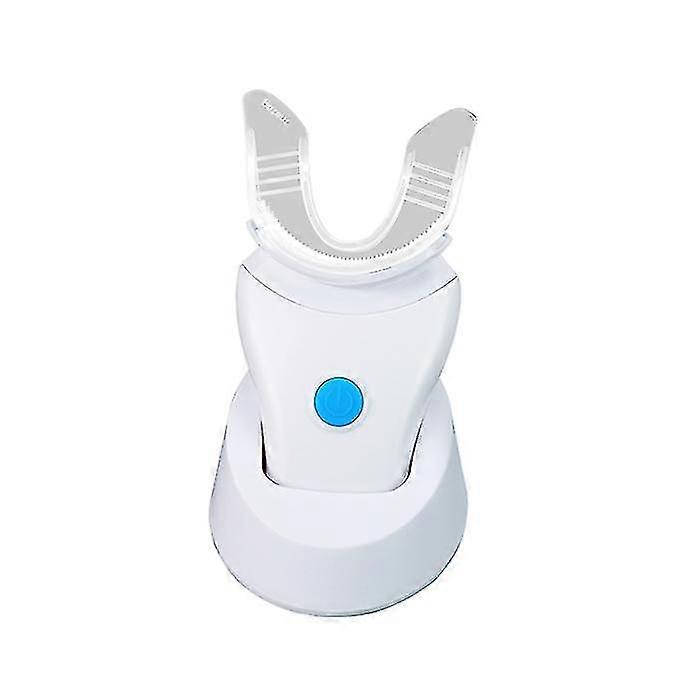 Ultrasonic Whitening Toothbrush With Timer