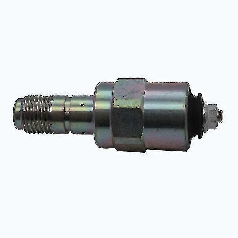 いすゞ8-94174820-0,8941748200 8905200030 fg2025031702606のためのディーゼルVEポンプストップソレノイドバルブマグネットバルブ