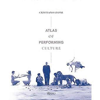 Atlas of Performing Culture