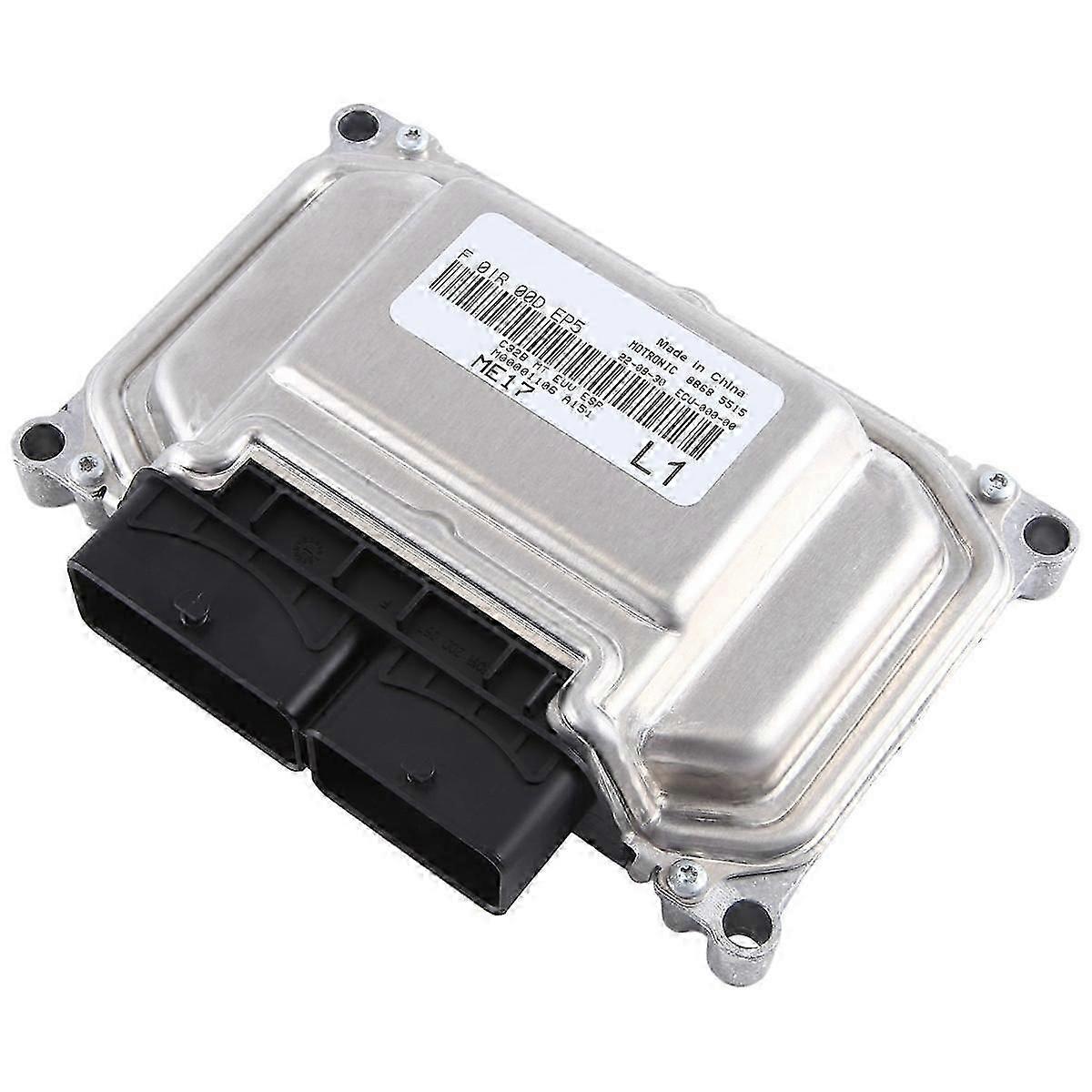 F01R00DEP5 Car ECU Electronic Control Unit Computer Board for BAIC X35 D50