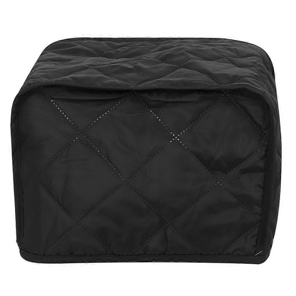 Dust Cover Protector For 2-Slice Bread Machine Bread Maker Dust Cover Kitchen Appliance Protective Cover