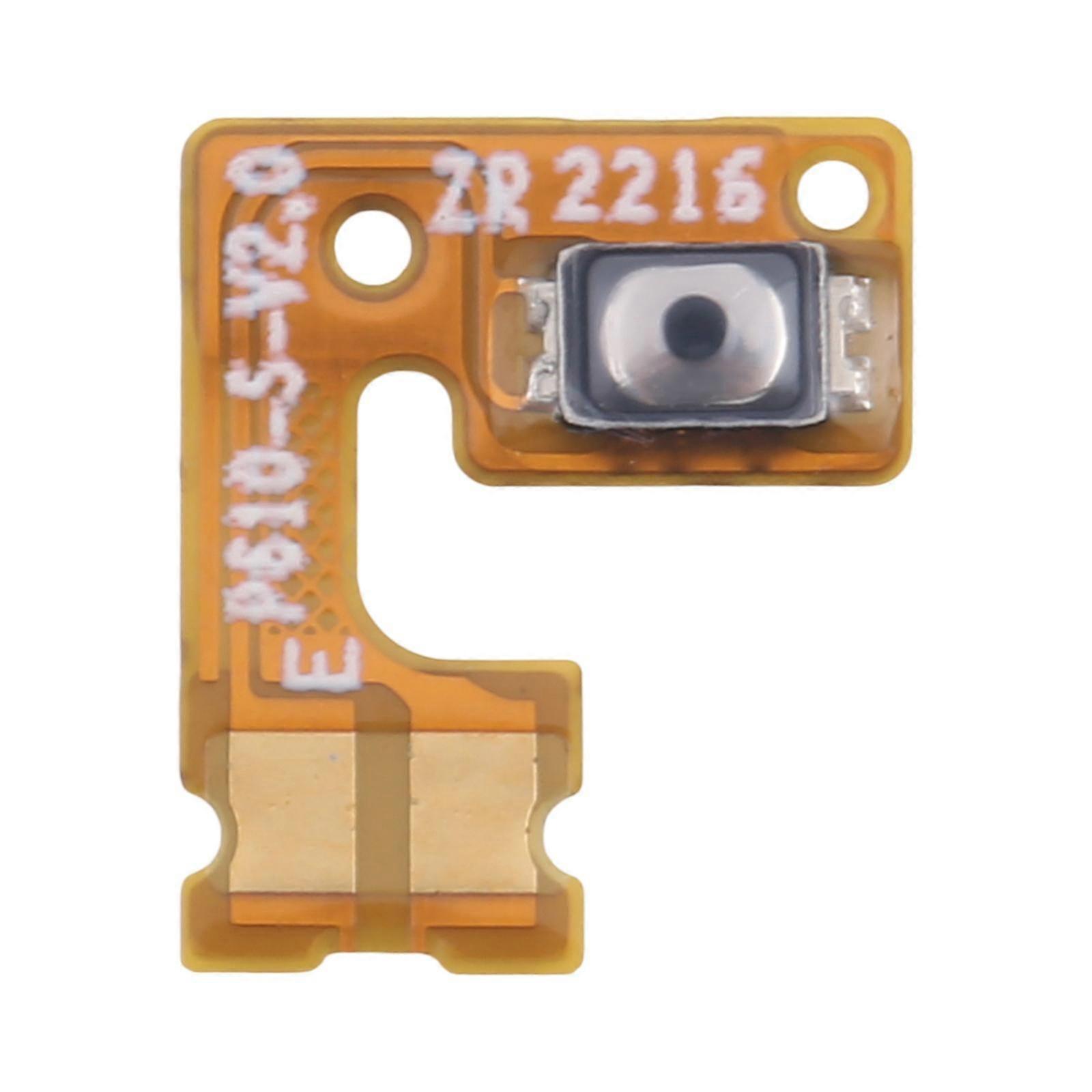 Für Huawei MatePad 10.4 BAH3-W09 Power Button Flex Kabel