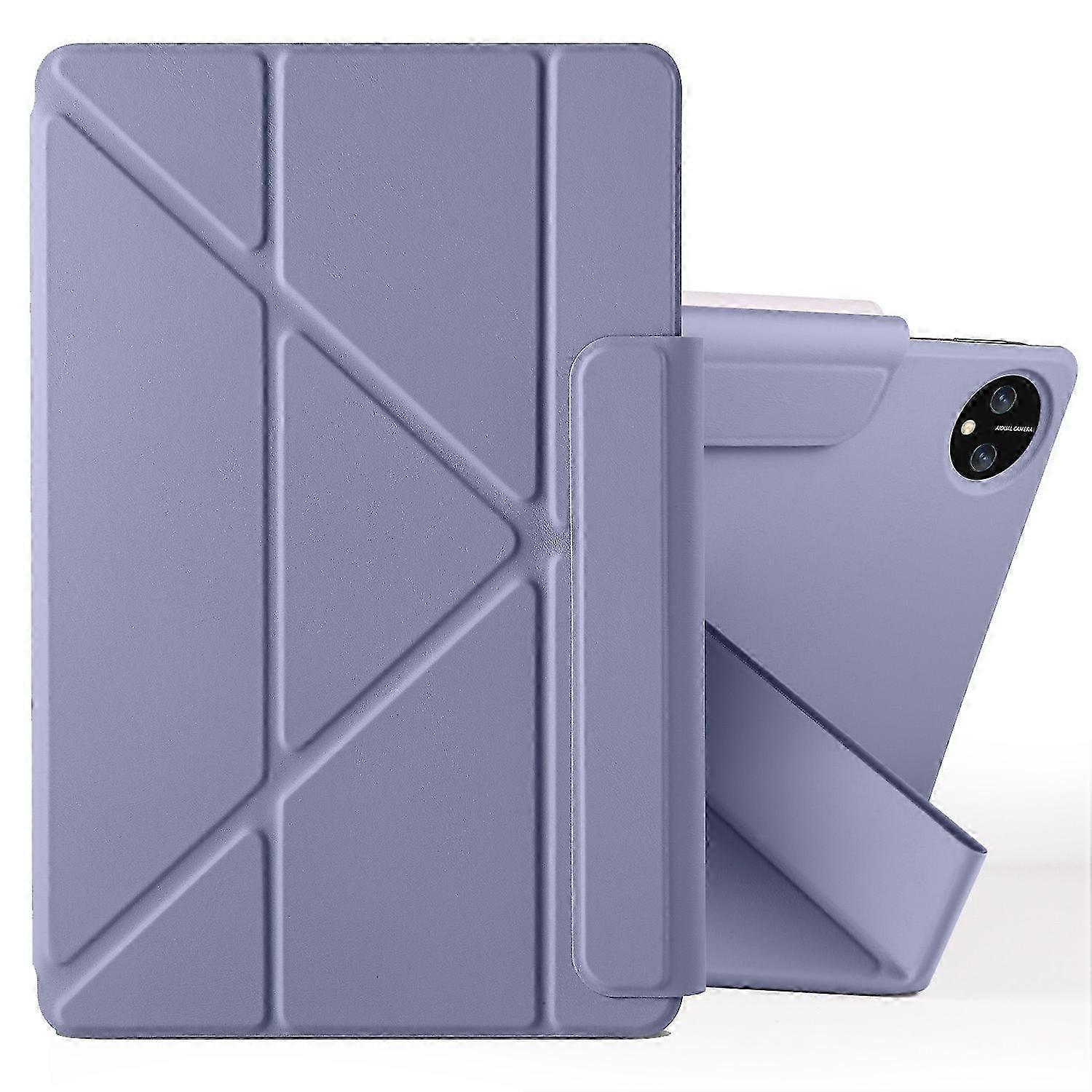 Manyetik Deri Kılıf Honor MagicPad 2 12.3