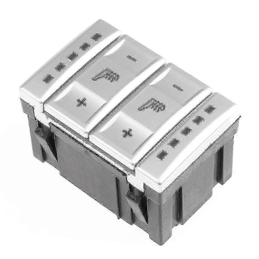 BS7T19K314AB 6M2T19K314AC Heating Control Switch Button for Ford Mondeo Mk4 Galaxy 3