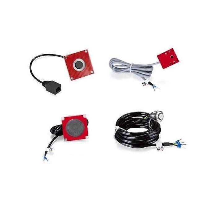 Kit PA2 - Fanvil - Vit - 6937295601596