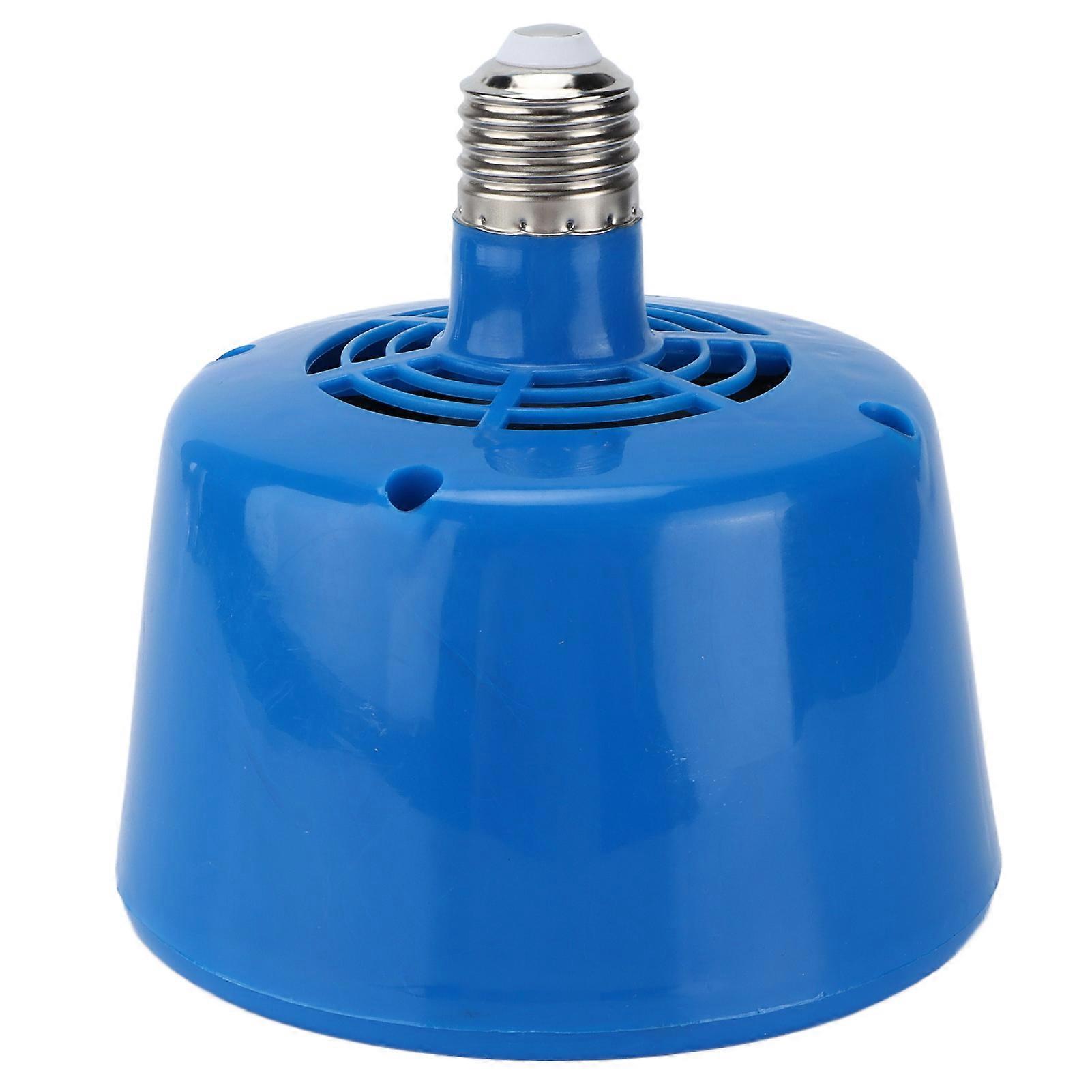 Livestock Heat Lamp 250W Heat Resistant Pet Insulation Equipment with Environmental Protection and Adjustable Height