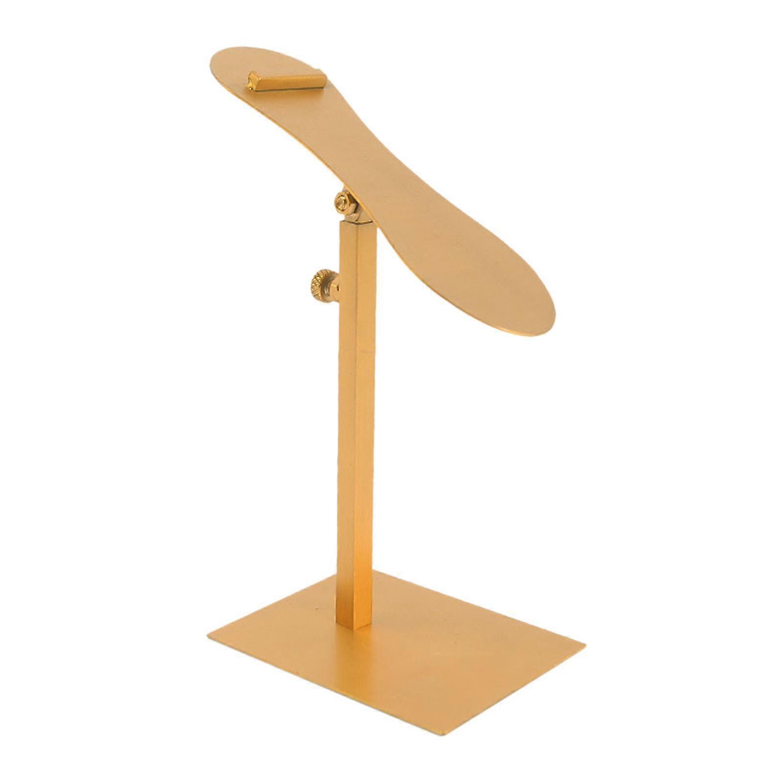Stand Prop Adjustable Shoe Riser Rust Resistant Shoe Rack Organizer High Heel