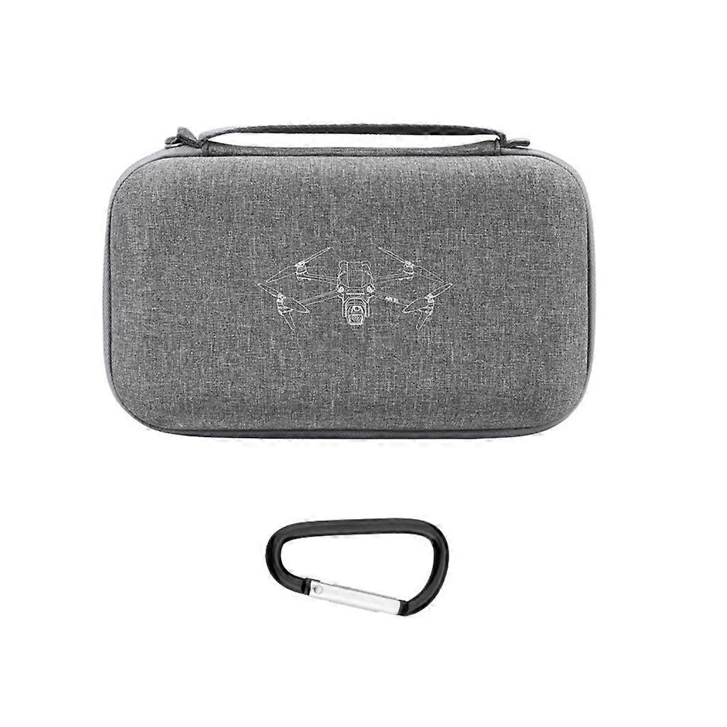 Portable UAV Case Safe Storage Bag Remote Holder Box for Air 3S Host