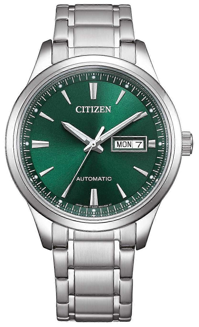 Citizen NY4058-79XE mechanical automatic watch