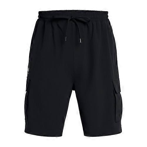 Under Armour Mens Vibe Cargo Shorts