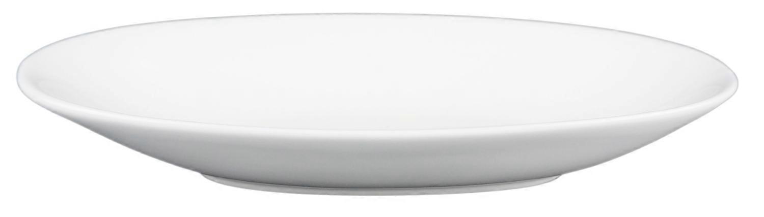 Skål Oval - Lång Smal - 10 pack