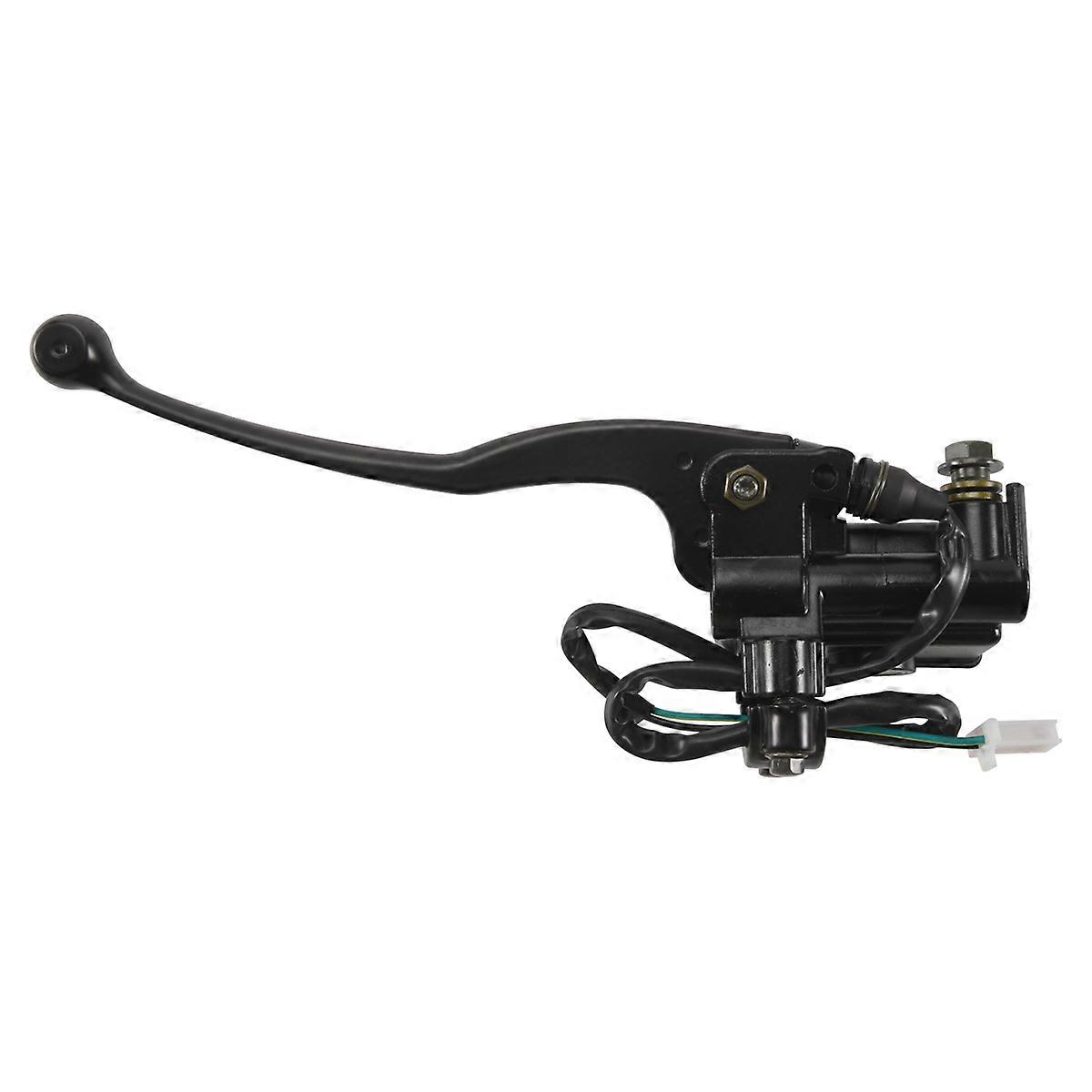 Handle Brake for 125Cc YBR 125 Front Pump Cylinder Assy,Right