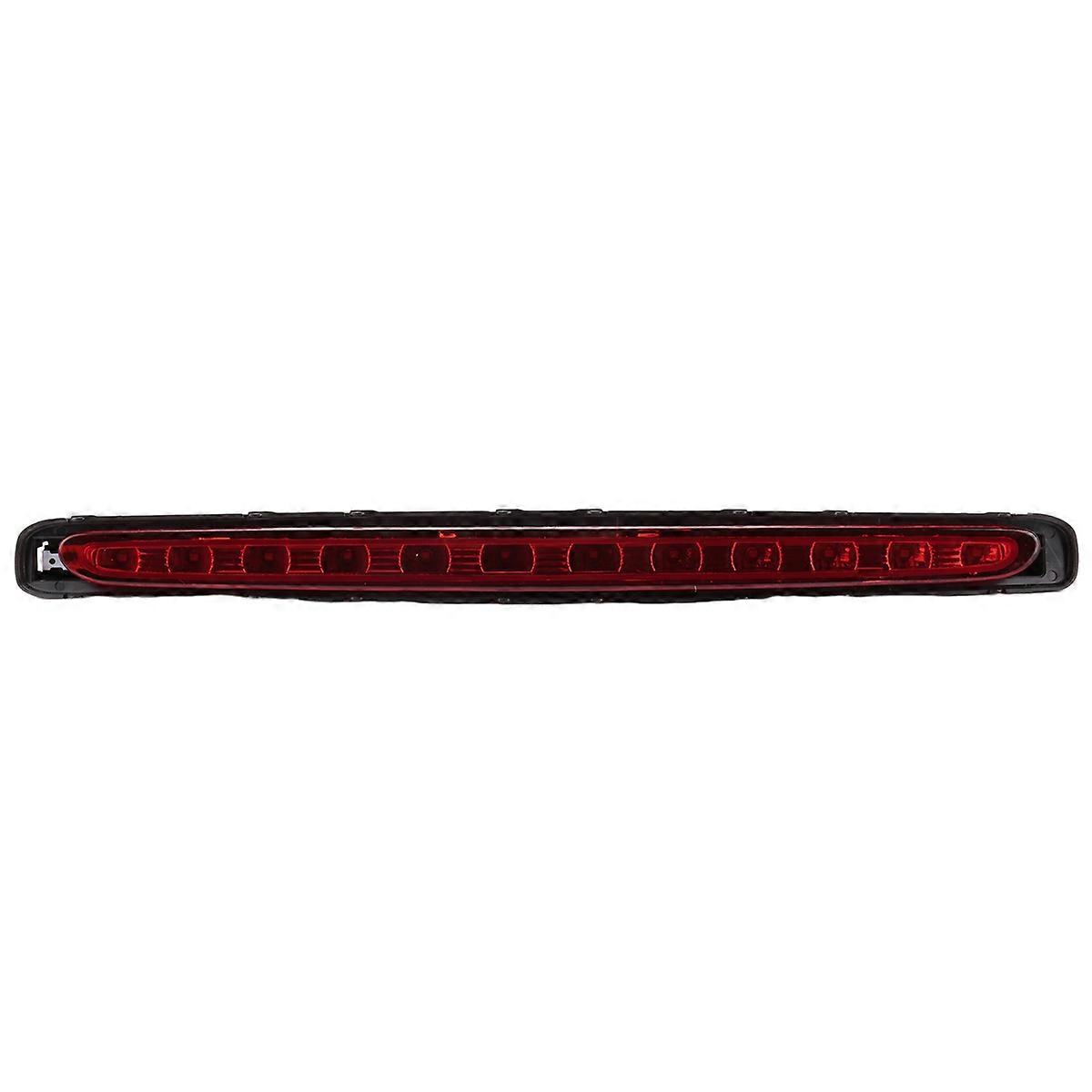for W211 E-Class 2003-2009 LED Rear High Brake Back Light Lamp 3RD Third Stop Tail Brake Light A2118