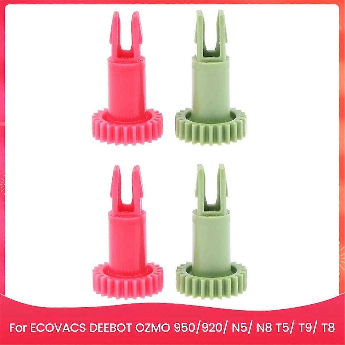 Side Brush Motor Snap Gear for OZMO 950/920/ N5/ N8 T5/ T9/ T8 Robot Vacuum Cleaner Spare Parts