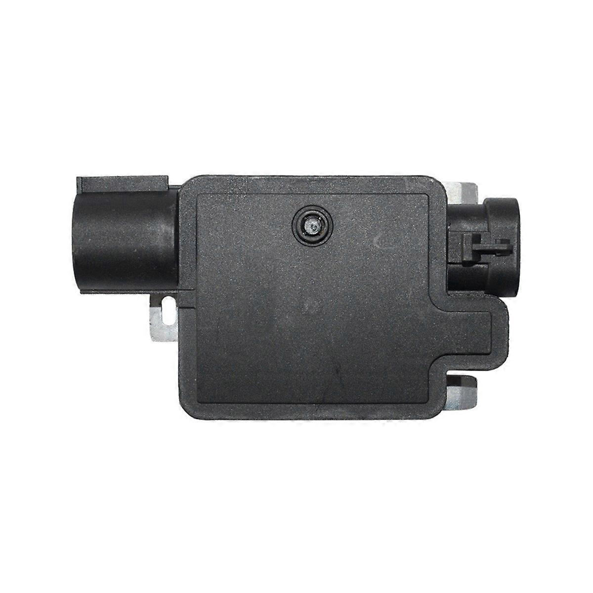 Radiator Cooling Fan Control Module for