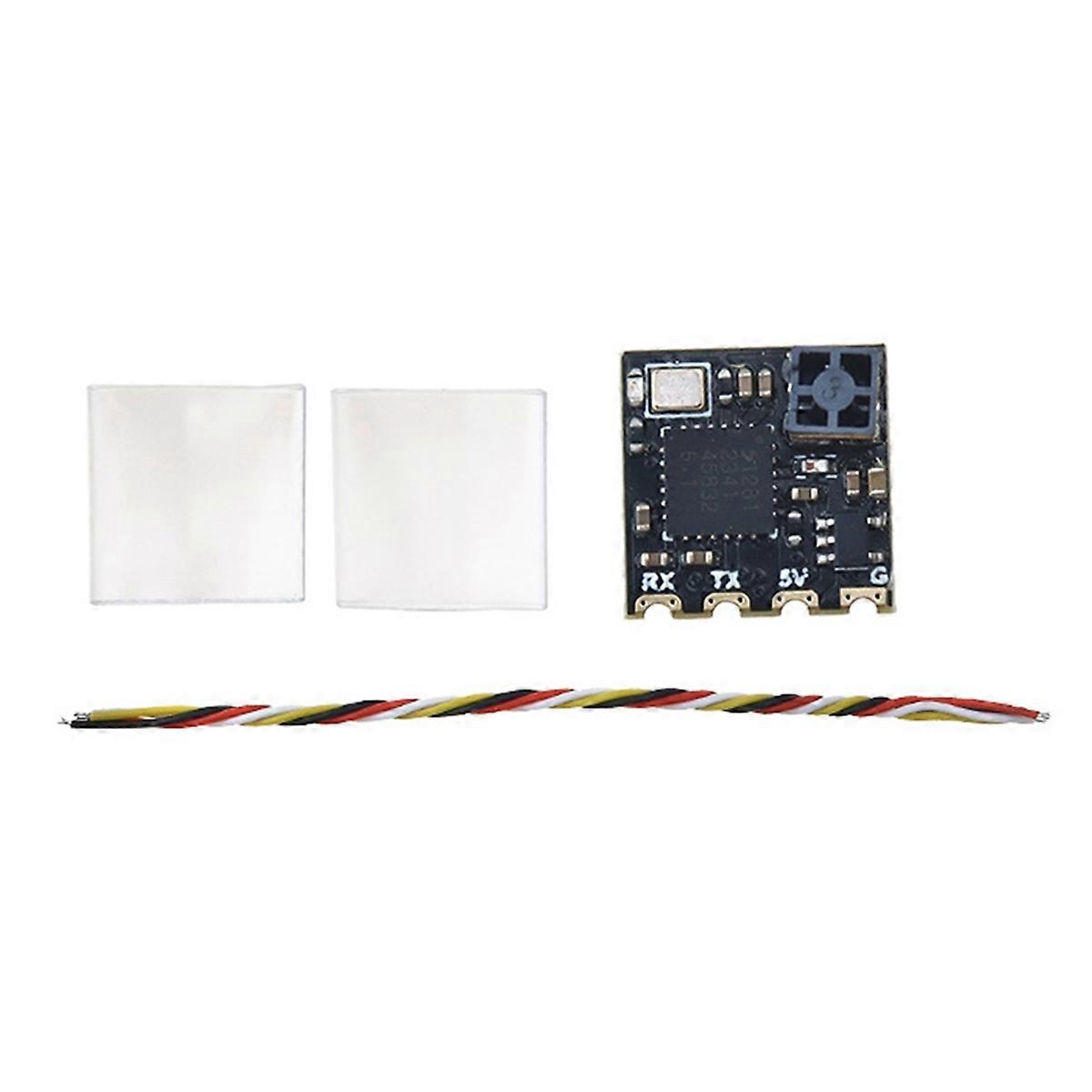 EP2 2400 RX ELRS 2.4GHz RX EXPRESSLRS 2.4G Receiver for FPV Drones
