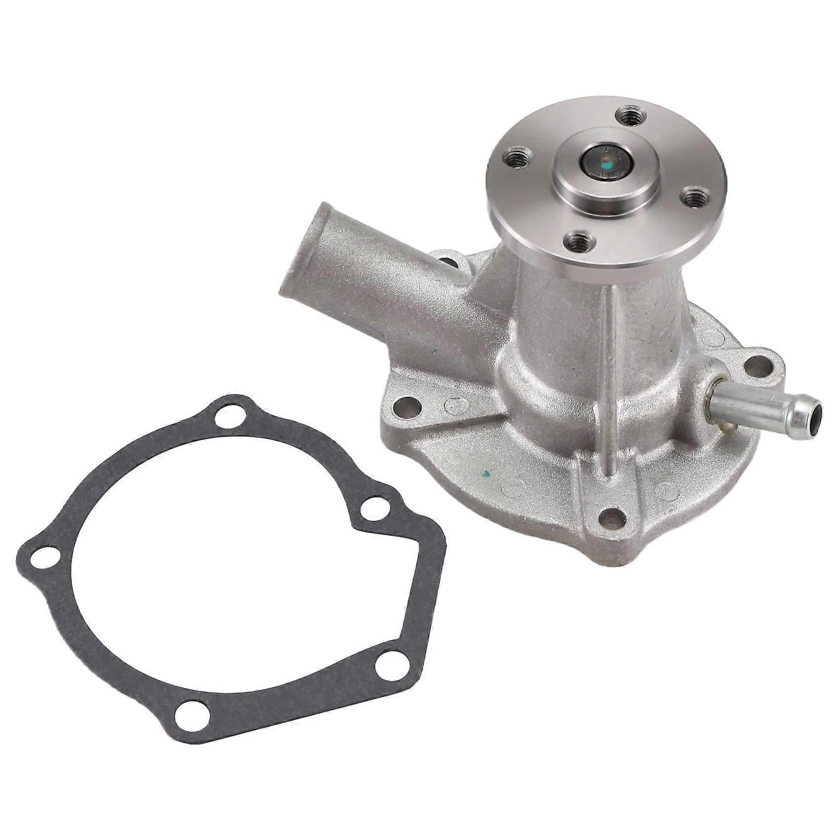 Wasserpumpe 15534-73030 für Kompakttraktor B5200 B6200 B7200 B8200 B1550 B1750