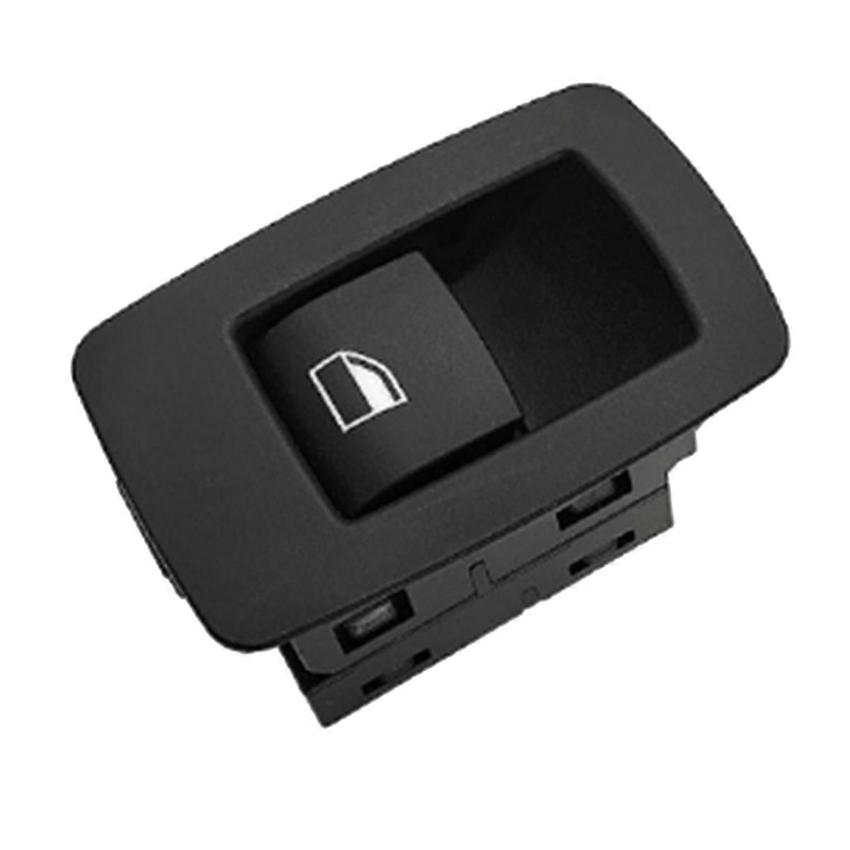 Car Back Row Window Lifter Switch Button for BMW F30 X1 61319361936 B