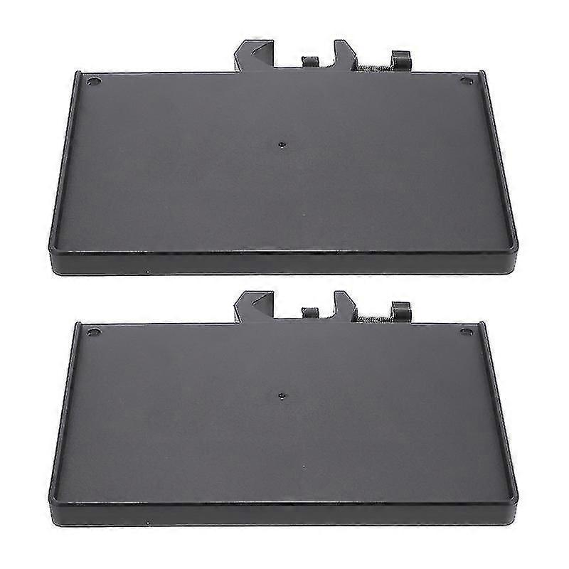 2pcs Live Sound Card Tray