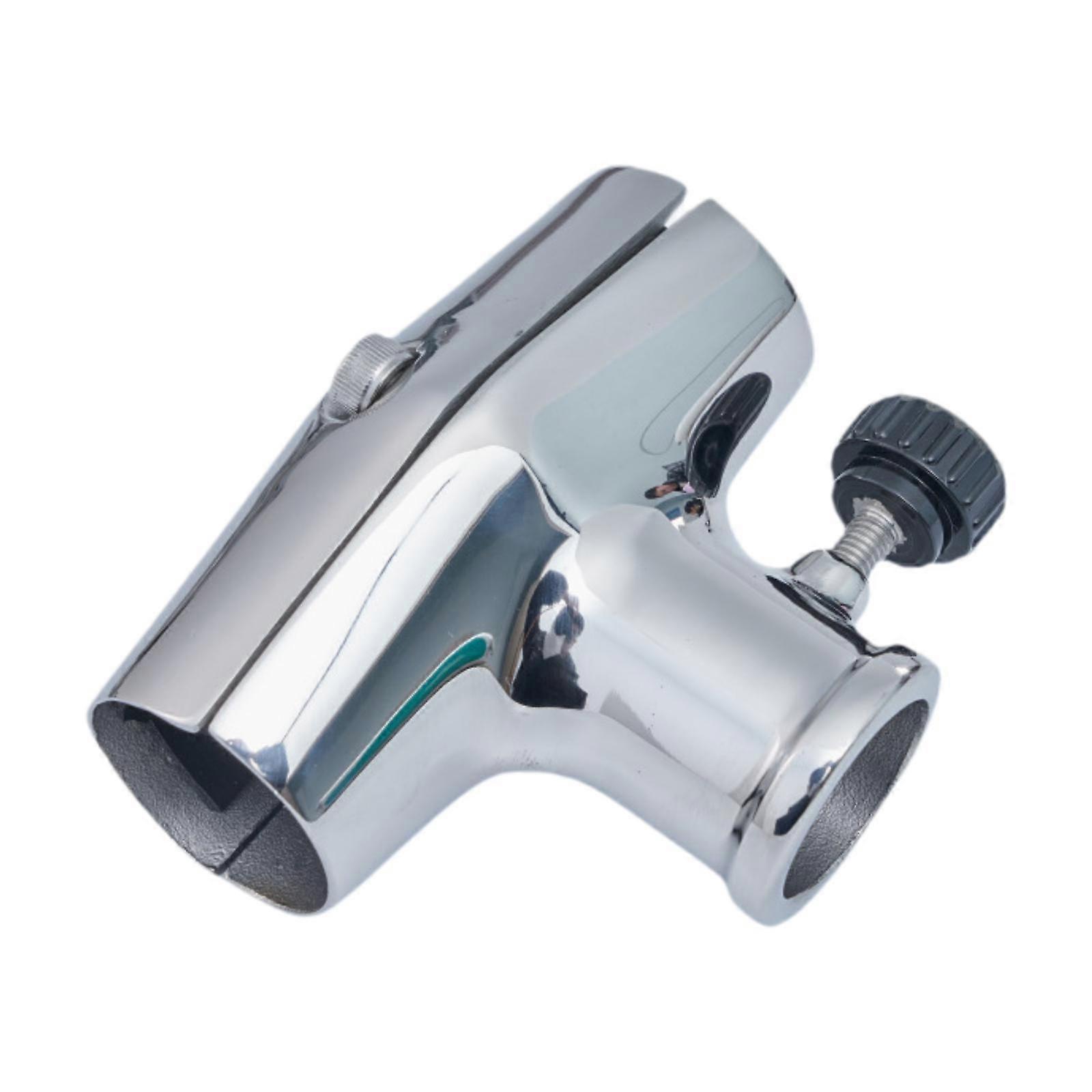 Generic Flag Pole Socket Convenient for Yachts Fitness Equipment